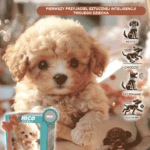 🔥AI Realistyczny Pluszowy Piesek-Robot – Interaktywny Hit Sprzedaży(1+1 GRATIS)