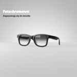 ORION PRO – Inteligentne okulary AI