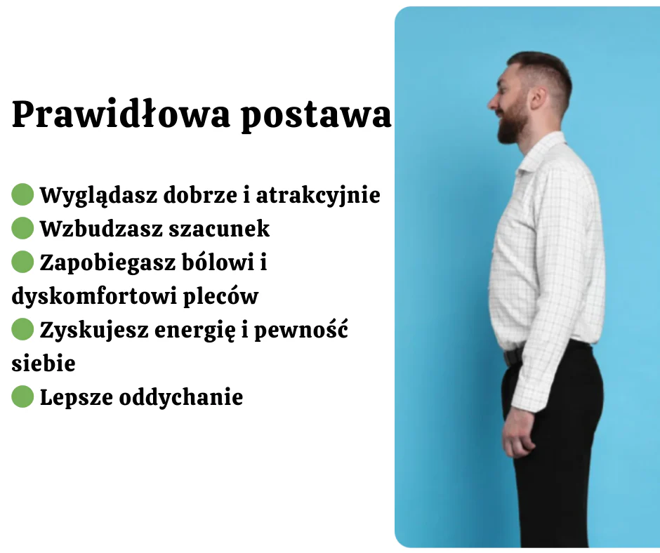 š„Boeloes Korektor postawy 10