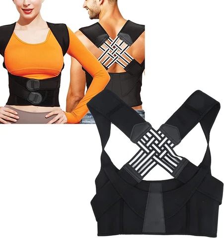 š„Boeloes Korektor postawy 10