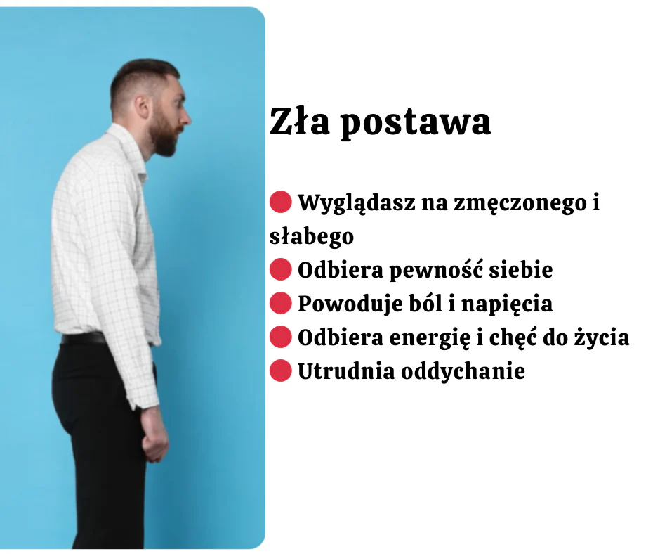 š„Boeloes Korektor postawy 11