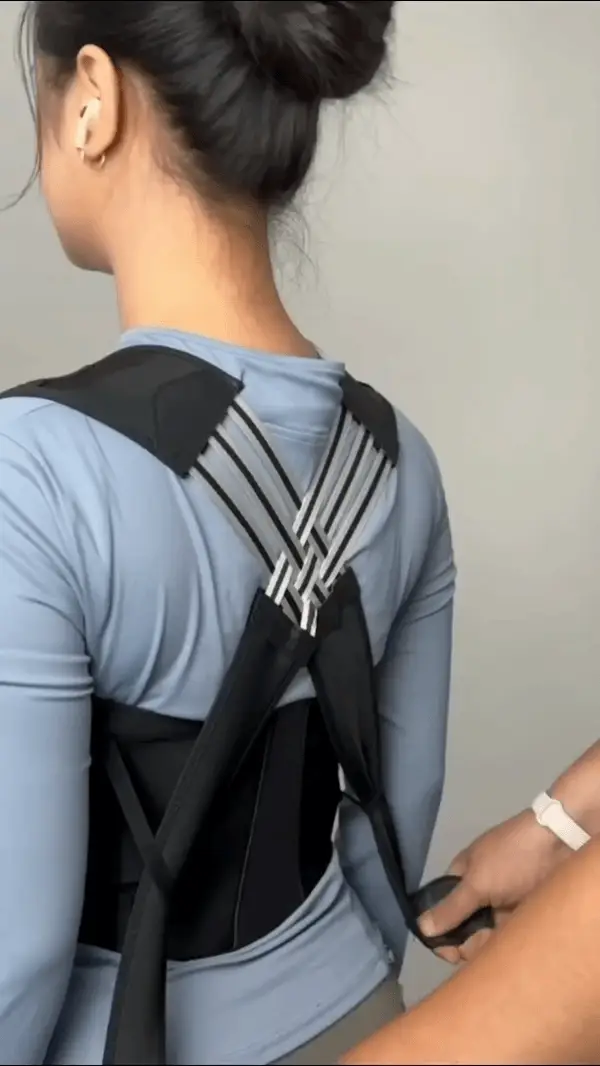 🔥boeloes korektor postawy