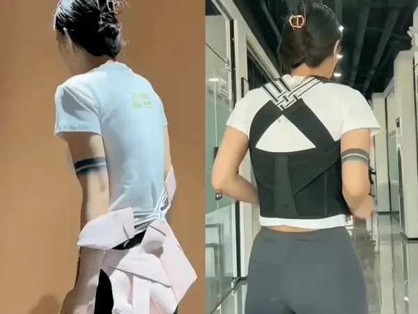 🔥boeloes korektor postawy