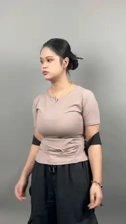 🔥boeloes korektor postawy