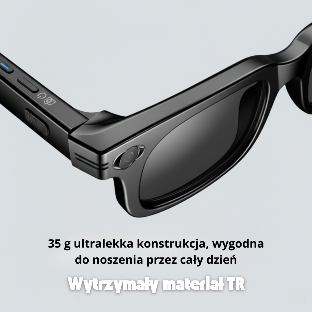 orion pro – inteligentne okulary ai orion pro – inteligentne okulary ai