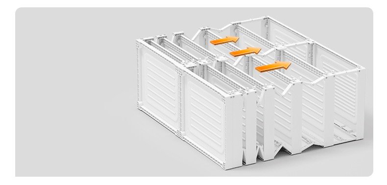 ✨przenośny stojak na buty✨