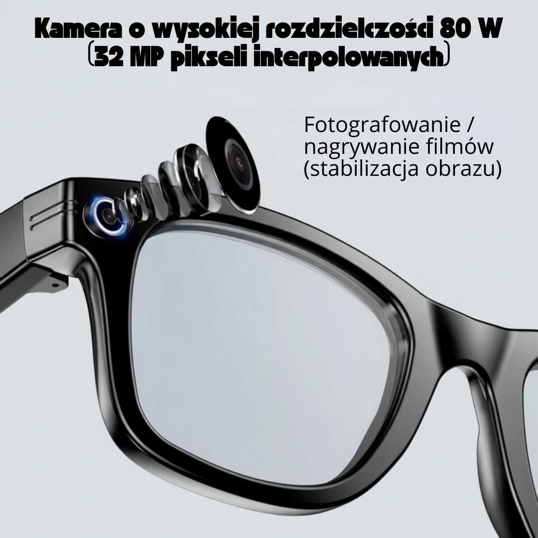 orion pro – inteligentne okulary ai orion pro – inteligentne okulary ai