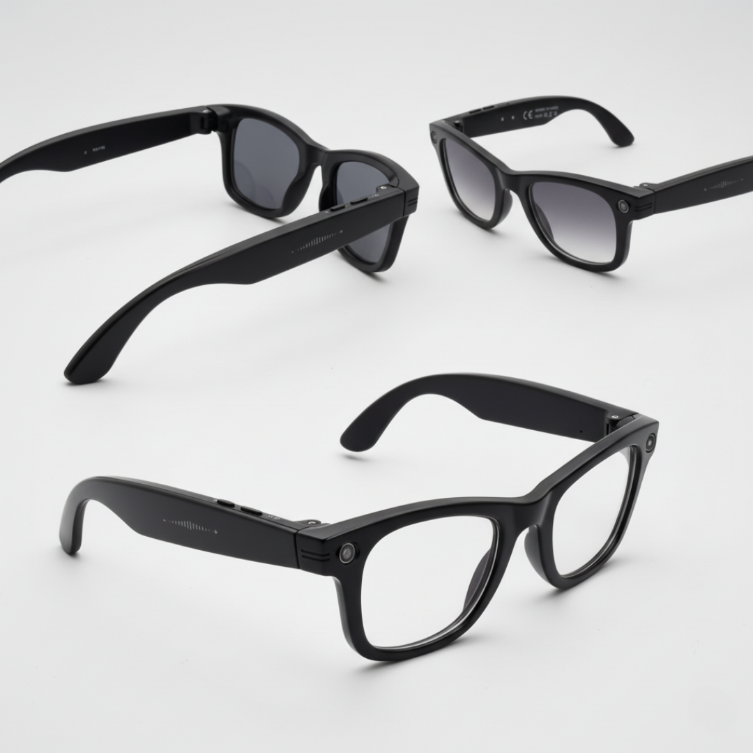 orion pro – inteligentne okulary ai orion pro – inteligentne okulary ai