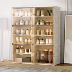 ✨Przenośny stojak na buty✨