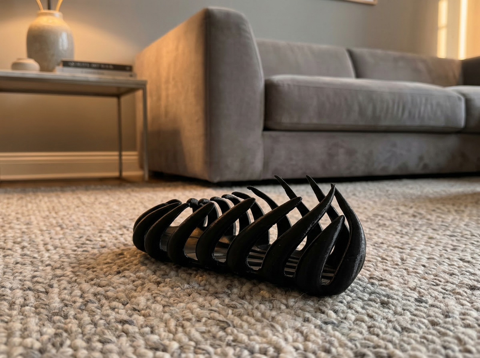 innowacyjne klapki 3d „pazur” – komfort, styl i stabilność na każdy dzień innowacyjne klapki 3d „pazur” – komfort, styl i stabilność na każdy dzień